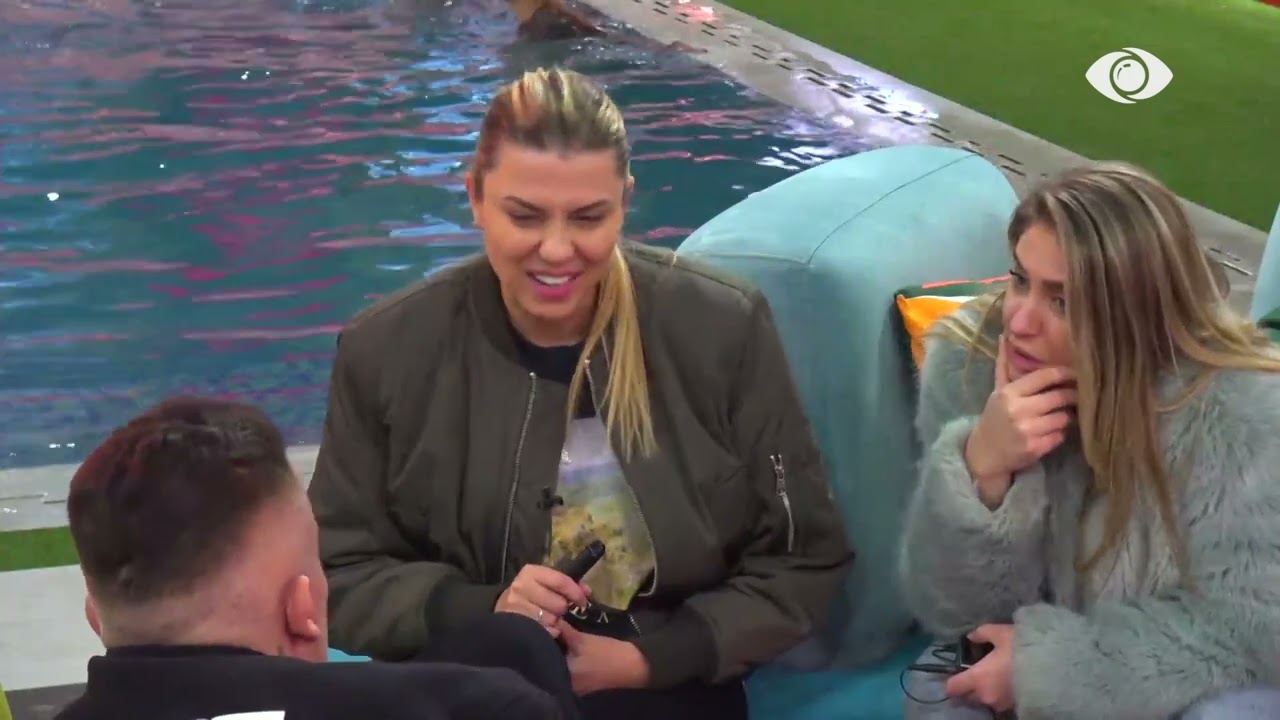 Rike bisedon me Albin për Ilnisën: Ajo urren femrat, ka pasiguri…