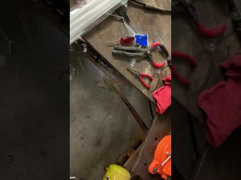 Can Am defender fuel filter change.