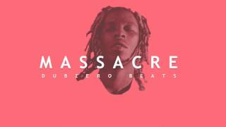 "Massacre" Young Thug Type Beat