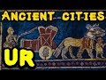 Ur: A Short History of a Great Sumerian City Ur: A Short History of a Great Sumerian City