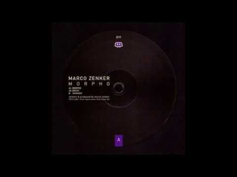 Marco Zenker - Shimmer