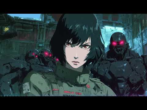 𝟭𝟵𝟴𝟳 𝗦𝗧𝗢𝗣 𝗧𝗛𝗘 𝗜𝗡𝗩𝗔𝗦𝗜𝗢𝗡 // Retrowave, Synthwave, Vaporwave, Chillwave, Downtempo Playlist