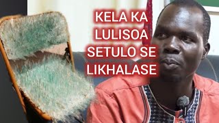 Download lagu KE ILE KA TSETELOA KA LEBITLENG KE PHELA GHANA😭😭 mp3