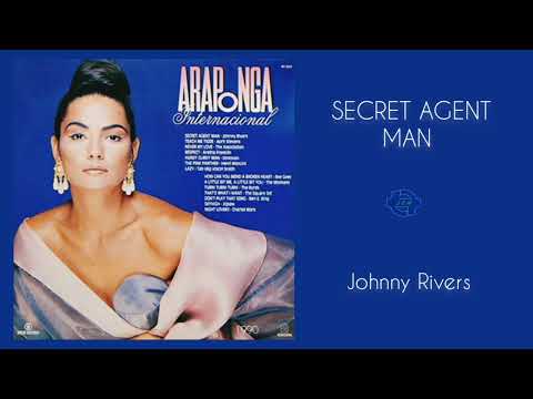 Araponga ( 1990 ) Internacional