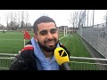 INTERVIEW | Azarkan: "Ik wilde alleen maar naar NAC"