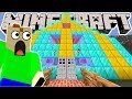 I Built A BILLION DOLLAR House In Minecraft
