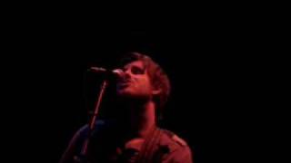 Graham Colton - New Years Resolution