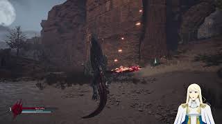 【DINOBLADE】全力バカゲーだと思う【初見】／ 叶 雪風 [ かのう ゆきかぜ ]  #新人VTuber