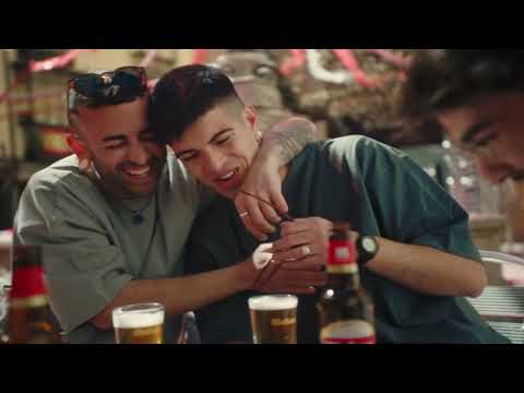 Serko FT. Dilas “Si supieran” | Mahou