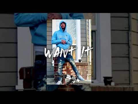 MBNel x Mozzy Vocal Sample x West Coast Type Beat 2020 - "Want It" | @BoneProductions x @youngsarkar