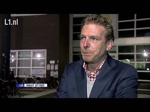 Fortuna Sittard heeft tweederde binnen (26 feb 2016)