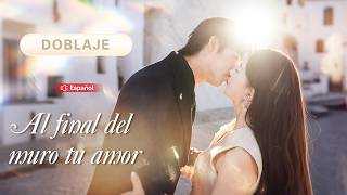 💖Ve a su esposo besar a otra; se casa con un CEO que la amó 10 años y tras la boda la mima!