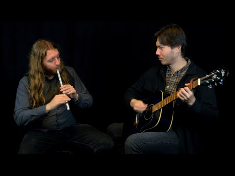 Whistling Strings (Fabian Zechmeister & Kai Auer) - Sheep on the Boat, The Lisnagun, The Ashplant