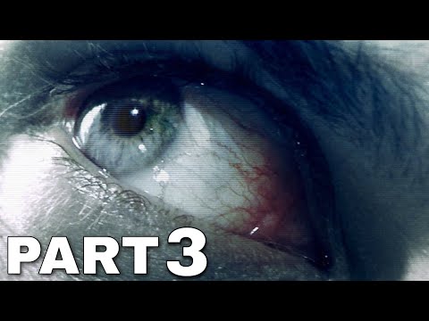 ALAN WAKE REMASTERED PS5 Gameplay Walkthrough Part 3 (4K 60FPS HDR) - FULL GAME No Commentary