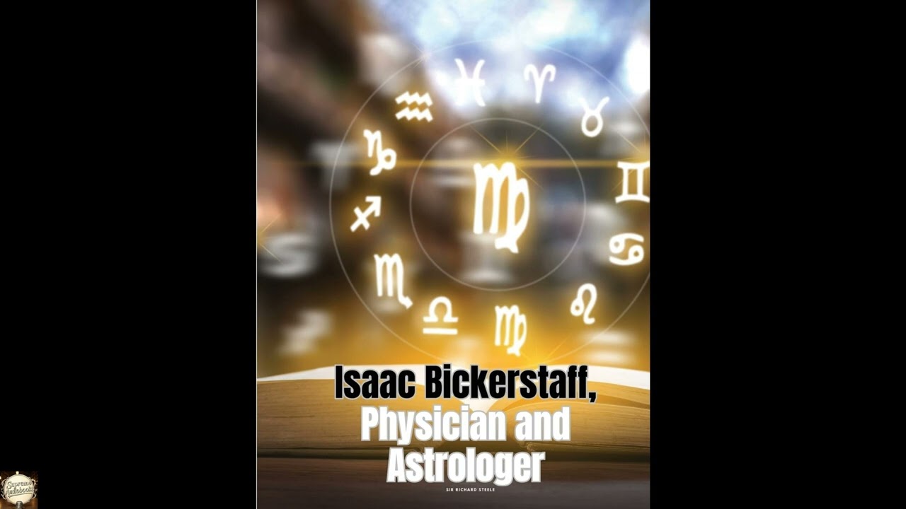Isaac Bickerstaff, Physician and Astrologer