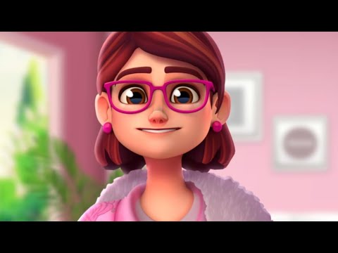 Lily’s Garden 609 level Gameplay Story