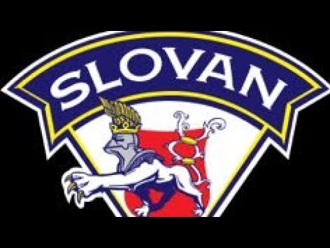 LD/ HC Slovan Ústi nad Labem - HC Energie Karlovy Vary 1/3