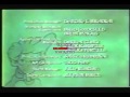 Toon Disney Custom Credits 2002 Pepper Ann Version