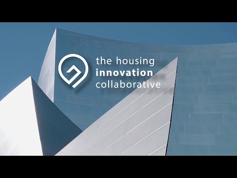 The Housing Innovation Collaborative (Launch Trailer)