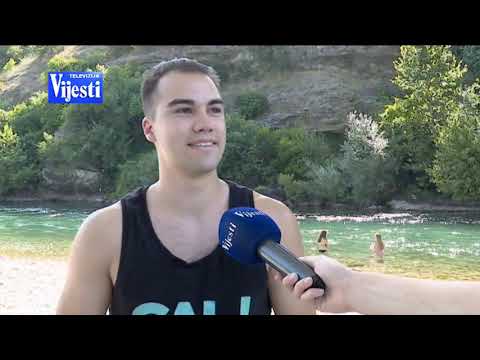 VIJESTI U POLA 7 - PUSTE PLAŽE | Vijesti online