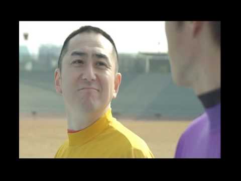 【第2章 第23話】テレビCM「別府競輪の男達 第2章」