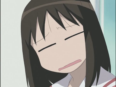 [Azumanga Daioh] Osaka - Ueeee desu
