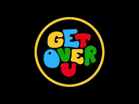 Frankie Knuckles pres. Director's Cut feat. B Slade - Get Over U (Tedd Patterson Remix)