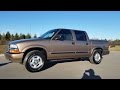 SOLD 2004 CHEVROLET S 10 LS 4 DOOR CREW CAB 4X4 1 OWNER 115K 4 3 V6 FOR SALE CALL 855 507 8520