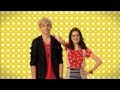 Austin Ally Season 1 Theme Song HD 720p