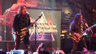 STRYPER &quot;You Know What to Do&quot; &amp; &quot;Always There For You&quot; LIVE!!!
