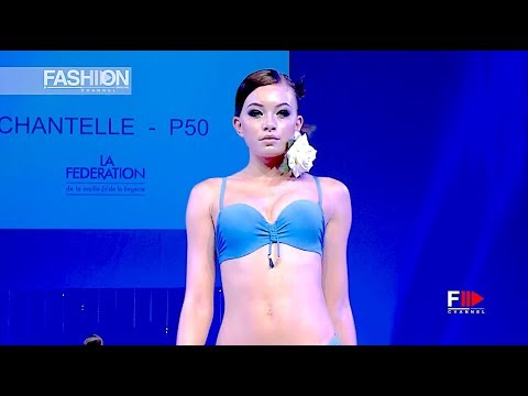 SUMMER DREAM Part 10 MODE CITY PARIS Spring Summer 2018 - Fashion Channel