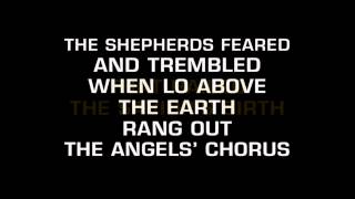 Children's Bible Songs - Go Tell It On The Mountain (Karaoke)