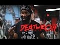 CT Fletcher Challenges Marc Lobliner to DEATHROW | Can He Do It?