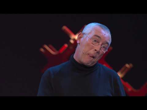 My Death Is Not My Own | Henk Blanken | TEDxAmsterdam