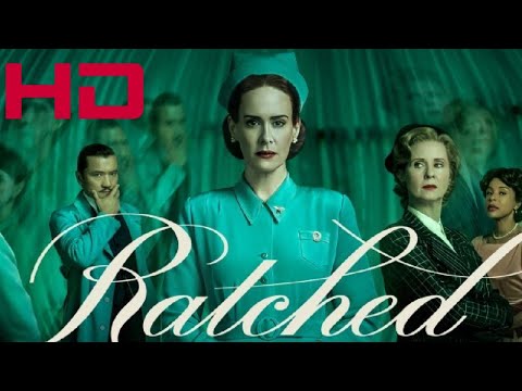 Ratched (2020) Tv Series Final Trailer | filmoshort
