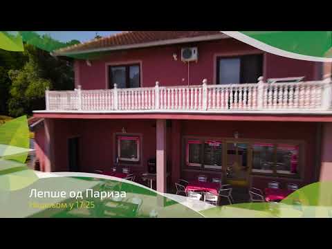 Lepše od Pariza ep. 142 18.09.2022. NAJAVA