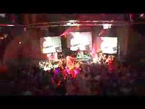 Behind The Decks Live Trailer - Bad Boy Bill