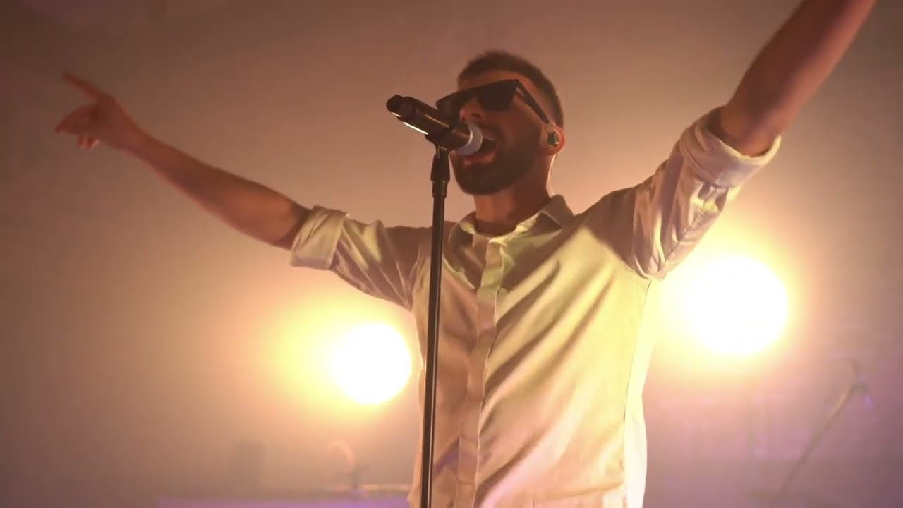 Blues Shoes - PROMO 2025 WESELE NA ŻYWO TECHNO Explosion Ecuador Astronomia L’Amour Toujours