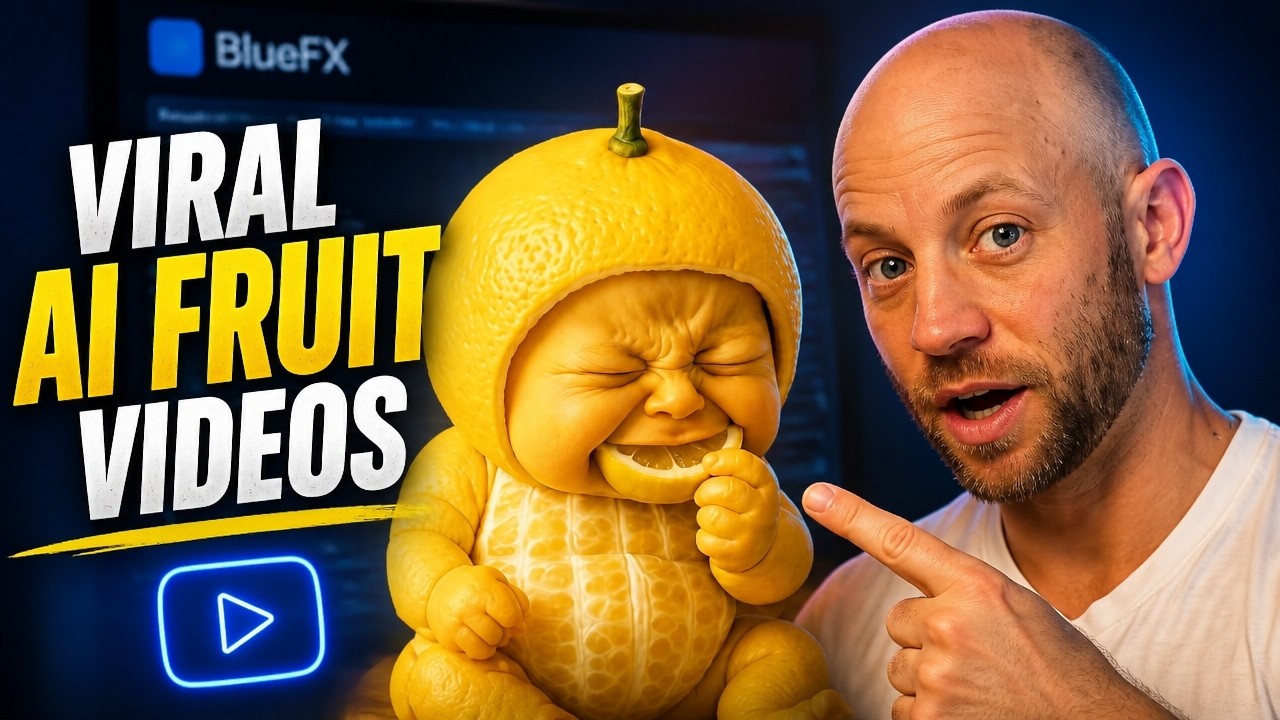 How To Make Viral Talking Baby Videos With AI (260K Likes Example)