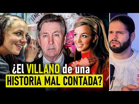 Britney Spears | Las 2 VERSIONES de la MISMA HISTORIA | Documental