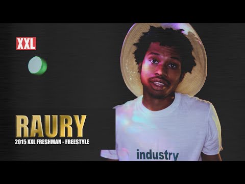 Video thumbnail for XXL Freshman Freestyle