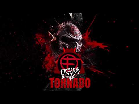 Freaks’n’Beatz - Tornado