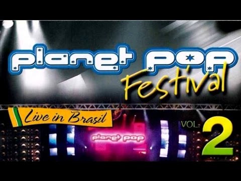 Making of - Planet Pop Festival 2
