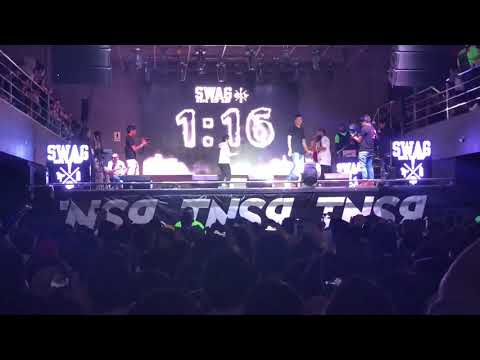 CHUTY VS LATERAL || 8vos de final - SUPREMACIA MC FINAL INTERNACIONAL 2018