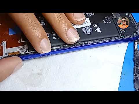 Mi note 8 volume button replacement #volumebutton #minote8 #button #camobilewala #mobilerepairing