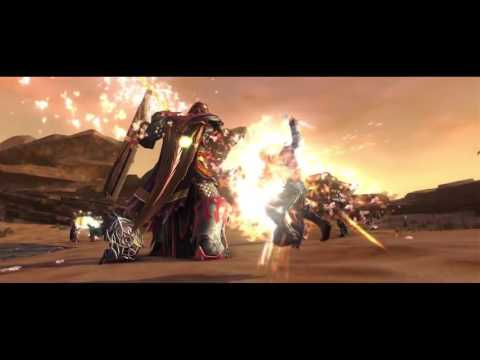 Neverwinter Rise of Tiamat   Gameplay Trailer