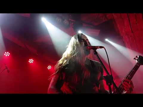 Ad nihil 17.01.2025 Zocolo 2.0, Санкт-Петербкрг. 