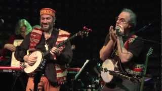 TriBeCaStan | The Midnight Hora