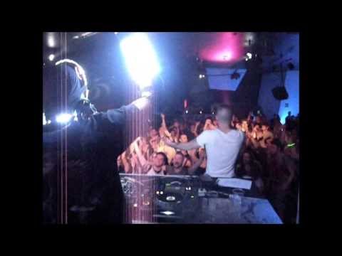 AIR TEO - WHITE LIGHT @ SPAZIO A4 - Santhià - VC - (part 1) 15.03.2014