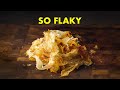 Roti Canai: Secret to SOFT & FLAKY flatbread, just like in Malaysia